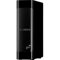 WD Easystore 18TB External USB 3.0 Hard Drive:&nbsp;now $199 at Best Buy