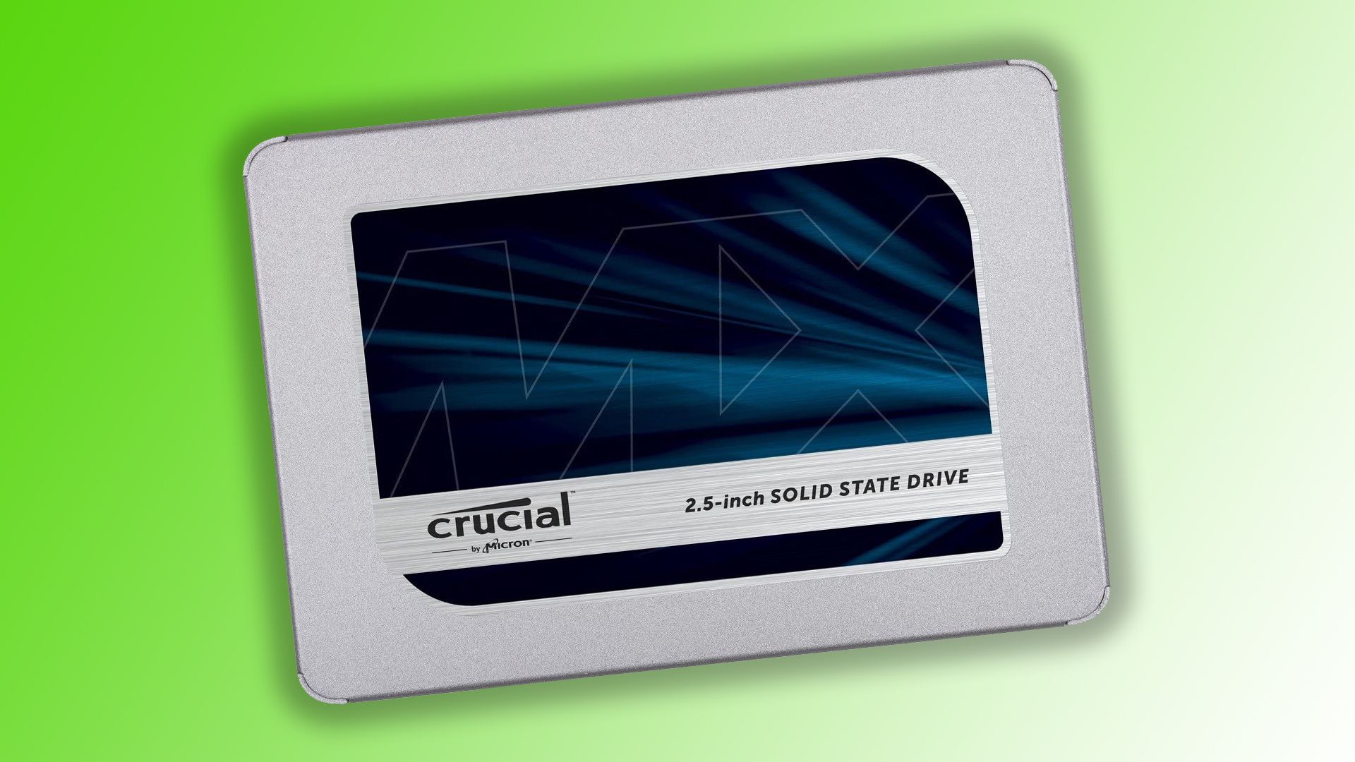 Crucial MX500 SSD 1TB 2.5インチ CT1000MX500 Crucial ☆ Crucial