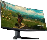 Alienware 34 QD-OLED (2023)
