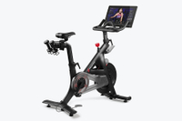 Peloton Bike essentials kit | was $1,645 + shipping | now $1,495 + free shipping at Peloton store
Save $150 plus $250 shipping on the cost of the Peloton Bike essentials kit, featuring the bike, a pair of shoes, bike weights, and headphones. Although the bike itself isn't as advanced as the Bike+, it's still a phenomenal bike connected to thousands of Peloton workouts.&nbsp;