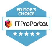 itproportal editor's choice