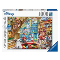Disney-butik 1 000 bitar| 153:- hos Amazon