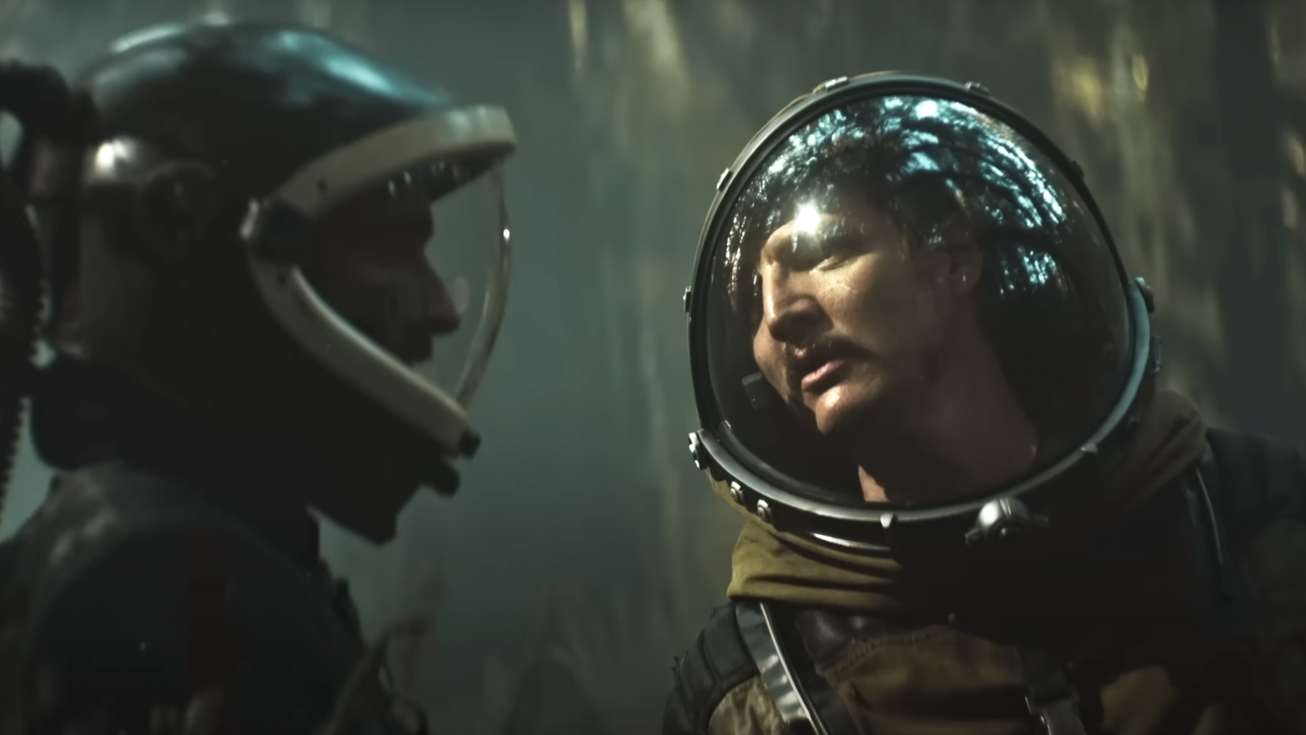 Prospect (2018) movie