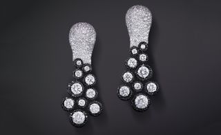 Image of ‘Folies’ earrings