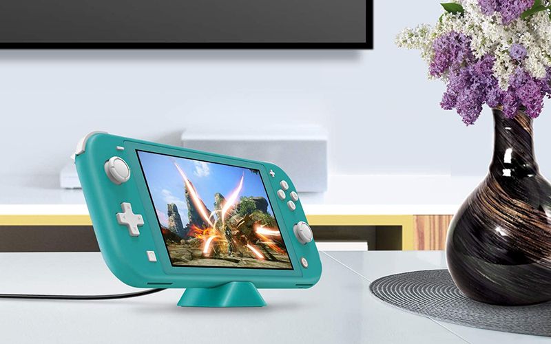 Best Charging Docks for Nintendo Switch Lite theradar