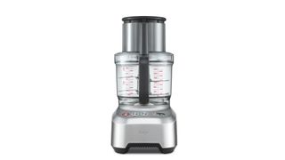 One of the best food processors as voted by woman&home, sage the kitchen wizz/breville sous chef