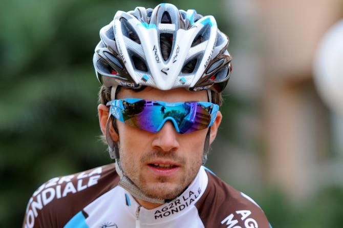 Ben Gastauer (AG2R La Mondiale)