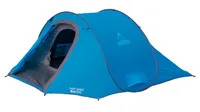 Vango Dart 300DS pop up tent in blue