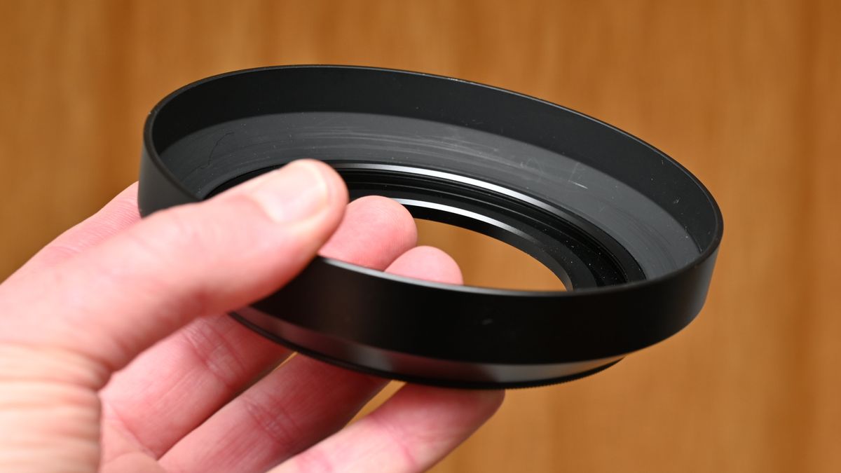Fujifilm Fujinon GF 30mm F5.6 T/S