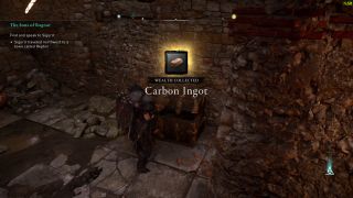 Assassin's Creed Valhalla carbon ingots