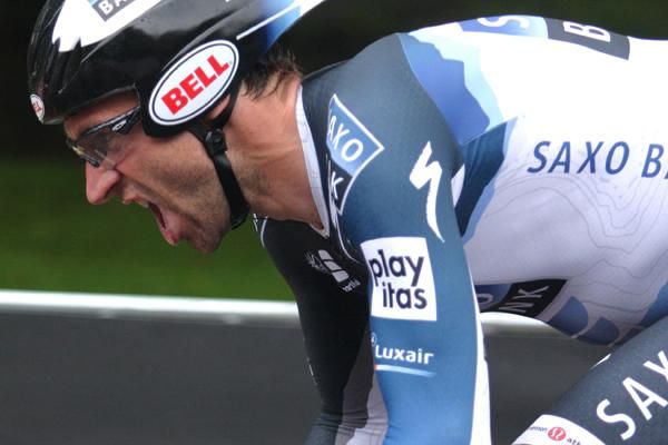 Jens Voigt (Saxo Bank)