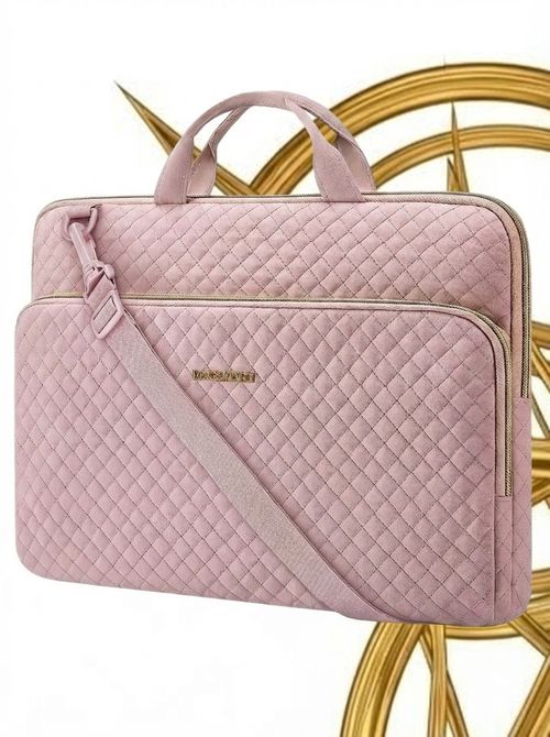 15.6-inch Laptop Bag with Shoulder Strap