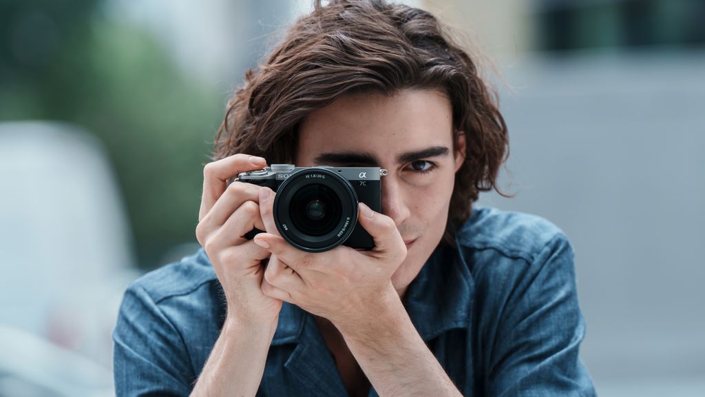 Sony A7C II vs A7C: has Sony made a worthy successor? | Digital Camera ...