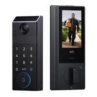 Eufy FamiLock S3 Max: $399 @ Home Depot