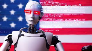US government regulations on AI