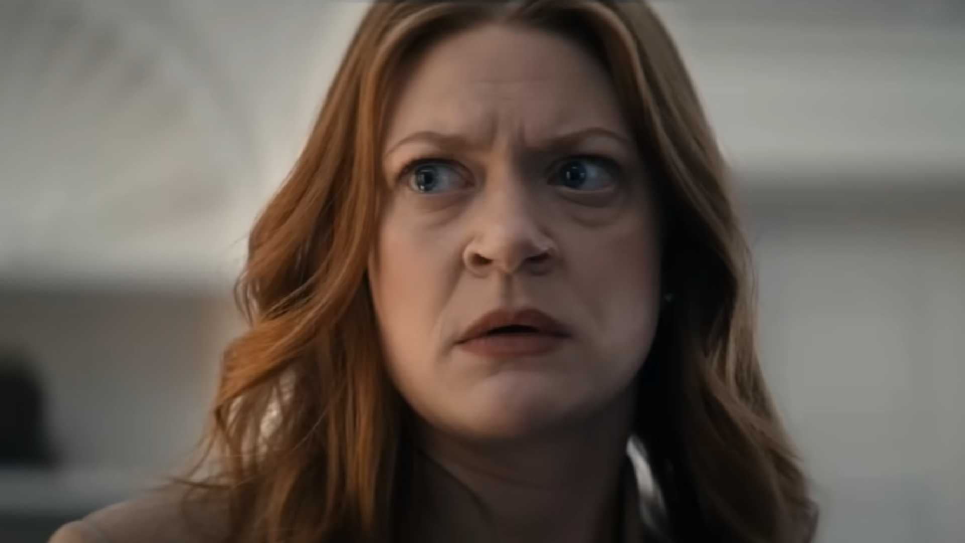 Ashley in The Boys season 5 trailer