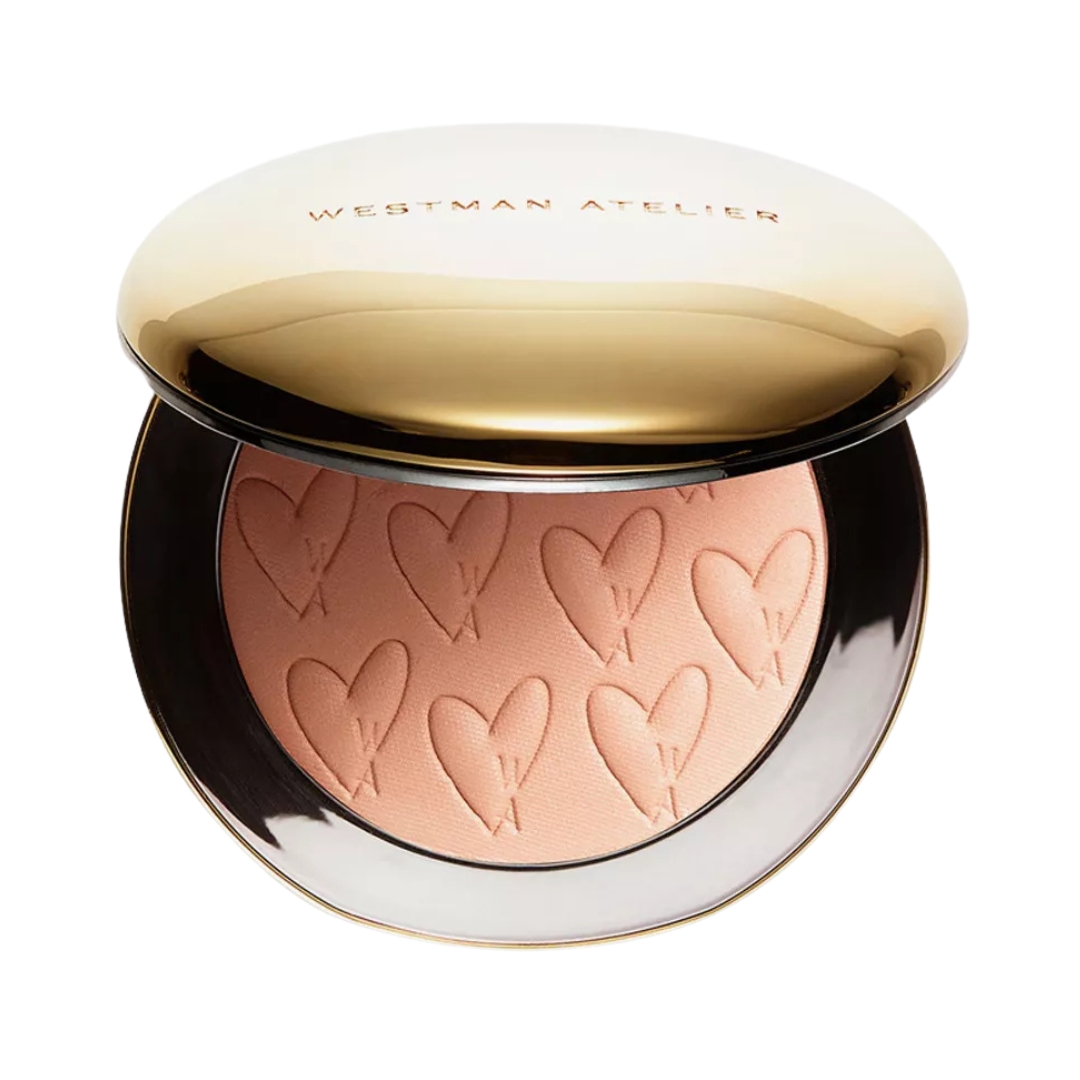 WESTMAN ATELIER Beauty Butter powder bronzer