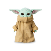 Star Wars Plush: $5 off at Disney Store
