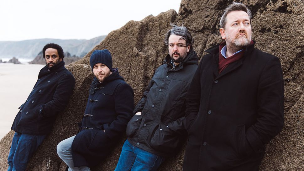 Elbow to release The Seldom Seen Kid Live At Abbey Road on vinyl Louder