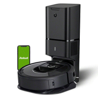 iRobot Roomba i7+: $999.99 $499.99 at Amazon