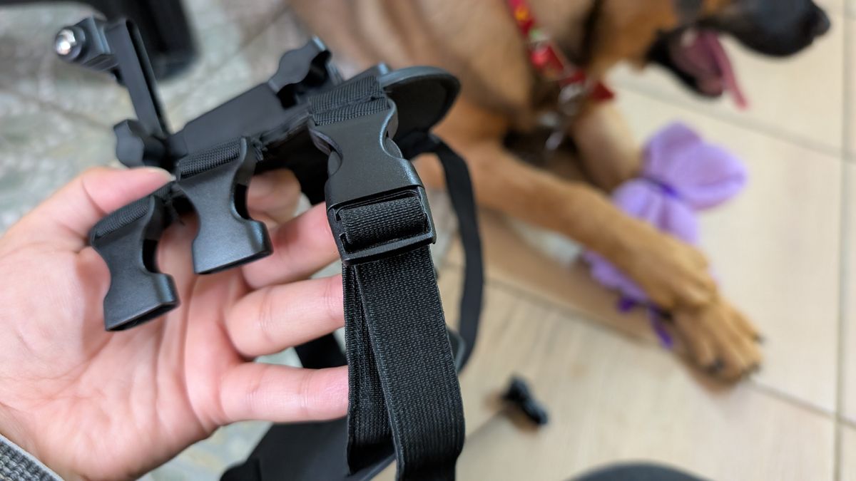 Enabot ROLA PetTracker