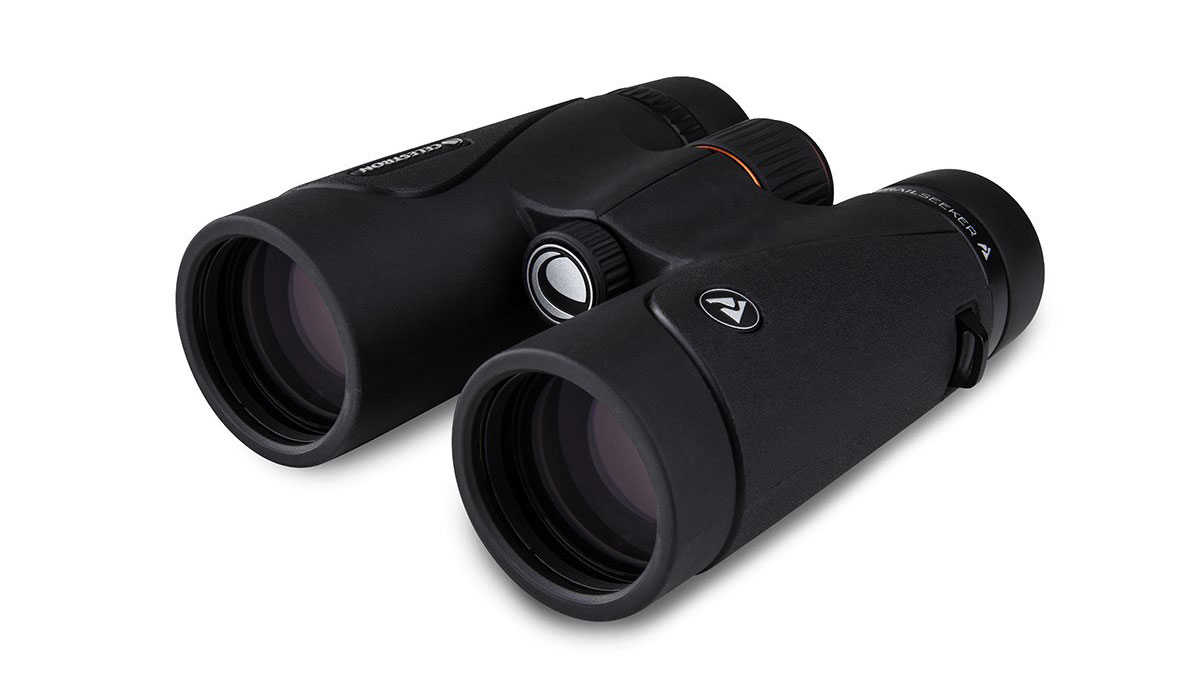 Celestron TrailSeeker 8x42 binoculars