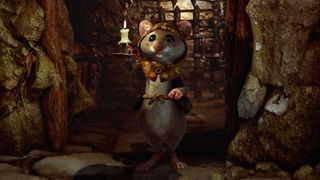 Ghost of a Tale screen