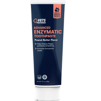 Vets Preferred Dog Enzymatic Toothpaste | 27% off at Amazon