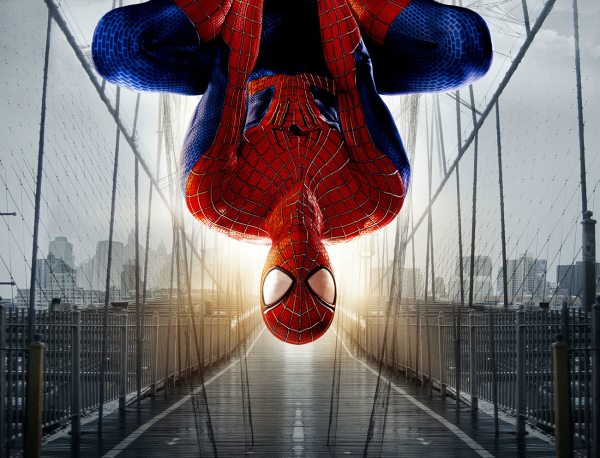 Spider-Man