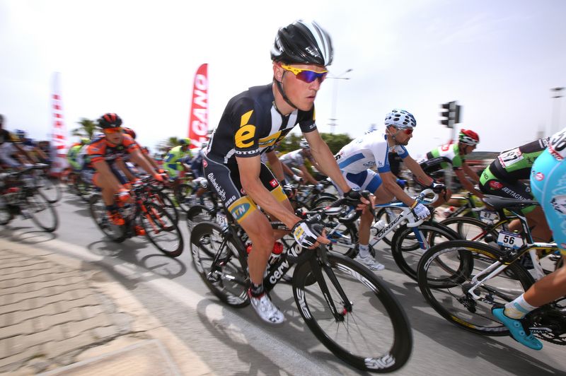 Serge Pauwels (MTN-Qhubeka)
