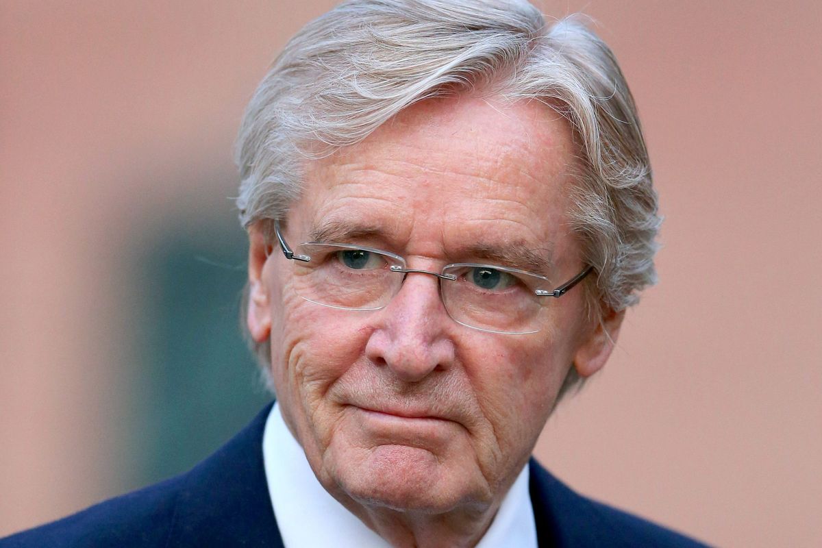 Bill Roache Coronation Street actor