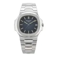 Patek Philippe Nautilus
