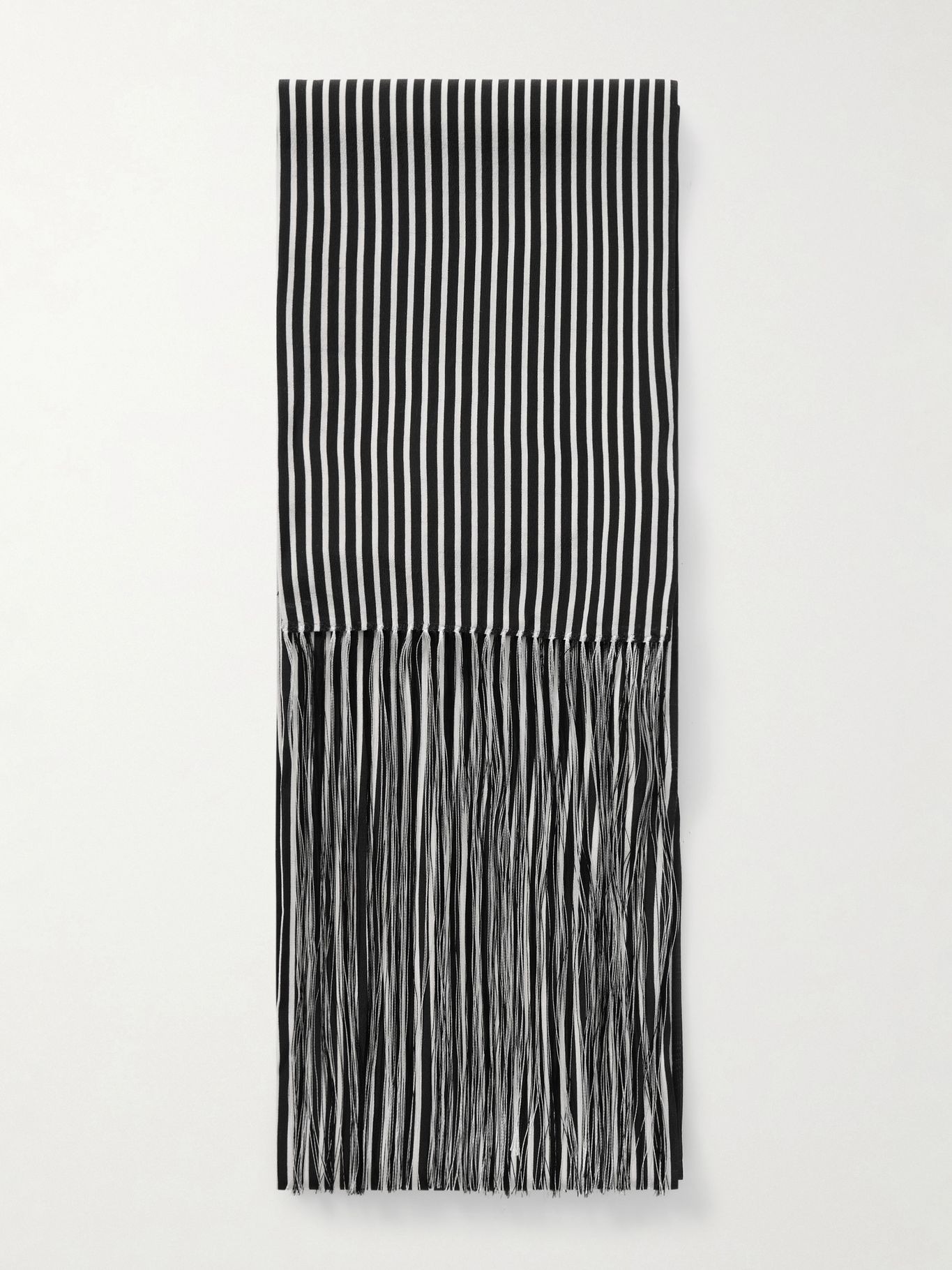 Sharon Wauchob, Otellia Printed Silk Scarf