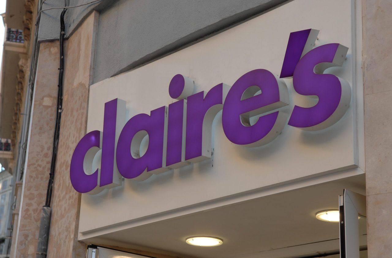 Claire&#039;s