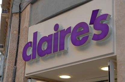 Claire's