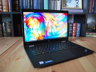 Lenovo ThinkPad X1 Yoga