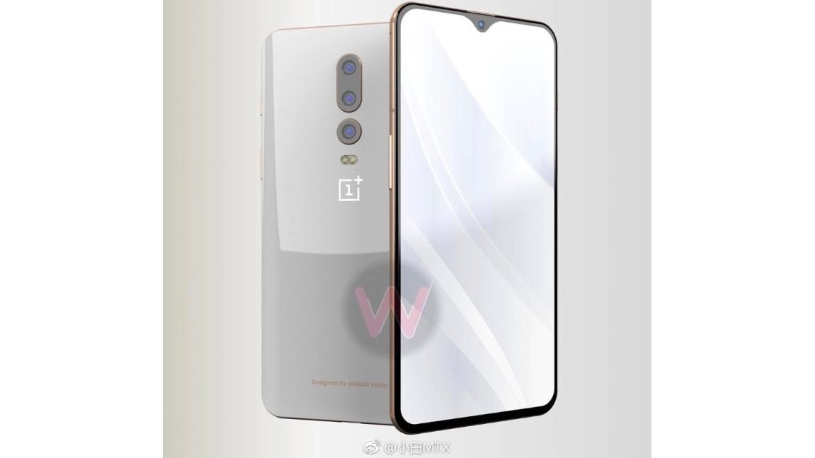 And here it is in white. Credit: Weibo / Little white MTX