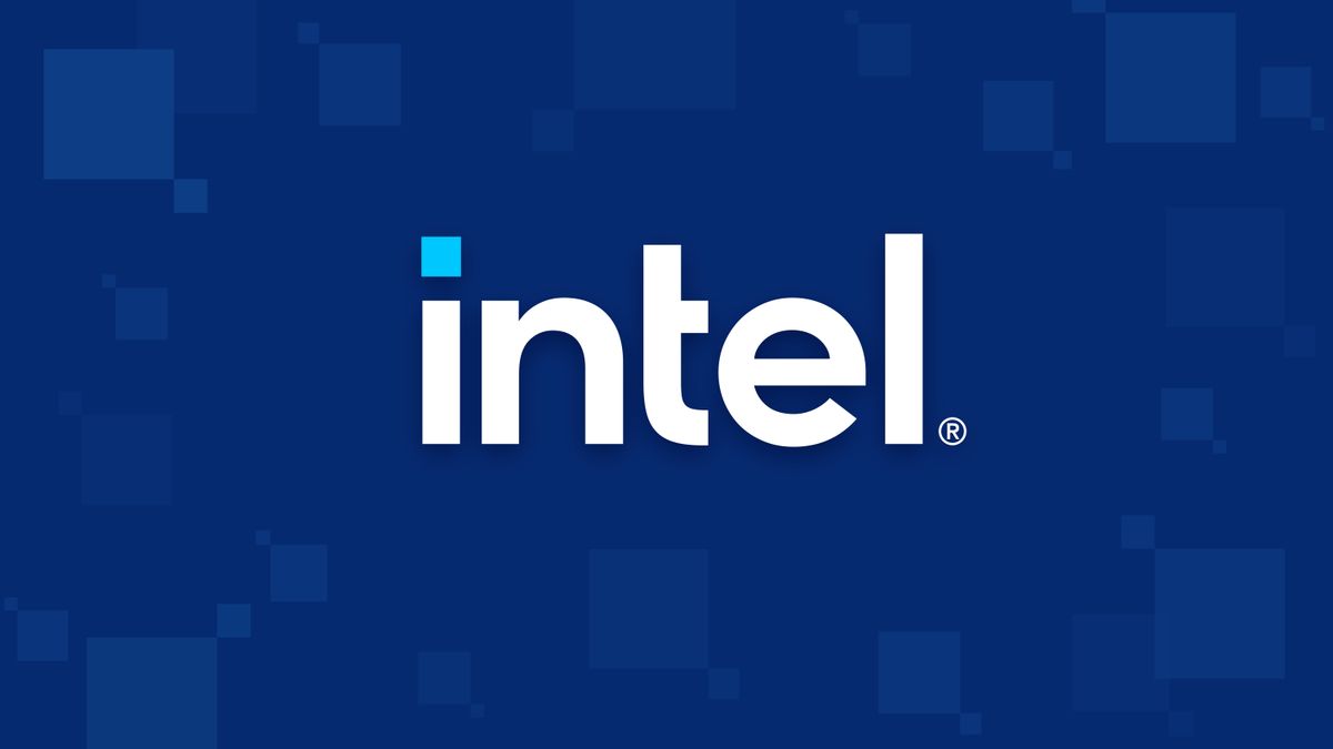 Intel Logo