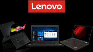 Lenovo Launches new ThinkPads