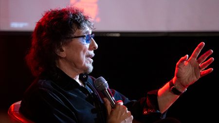 Tony Iommi