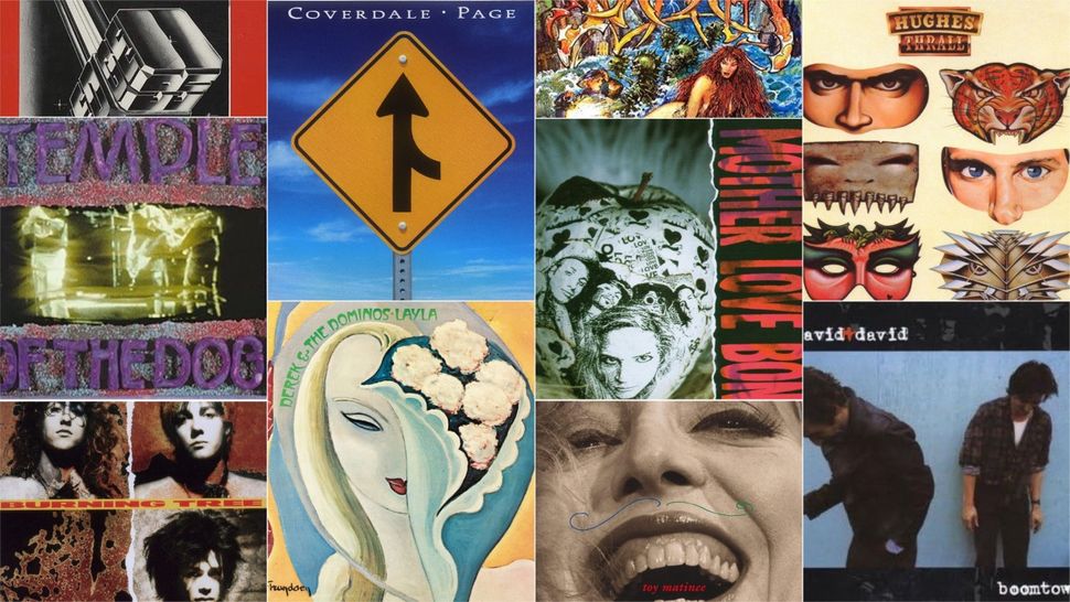 Rock’s 20 greatest one album wonders: the bands that made one album ...