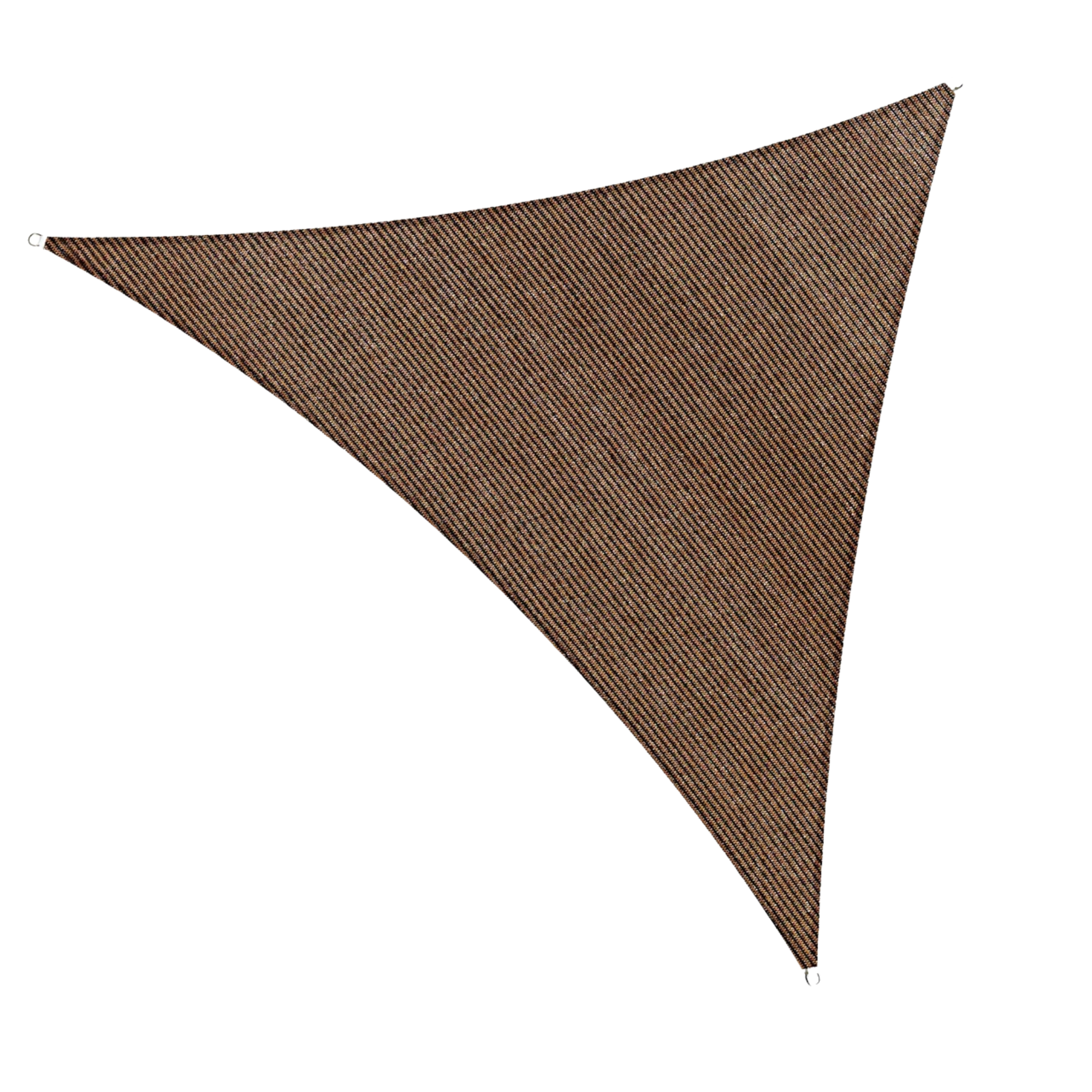 a patio shade sail