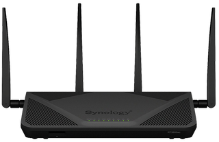 Synology RT2600ac