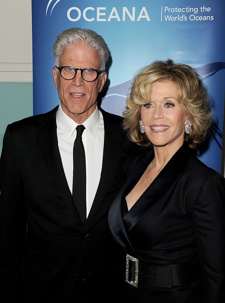 Ted Danson. 