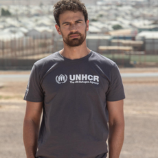 UNHCR / Andy Hall