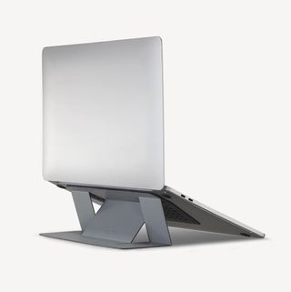 Moft Adhesive Laptop Stand