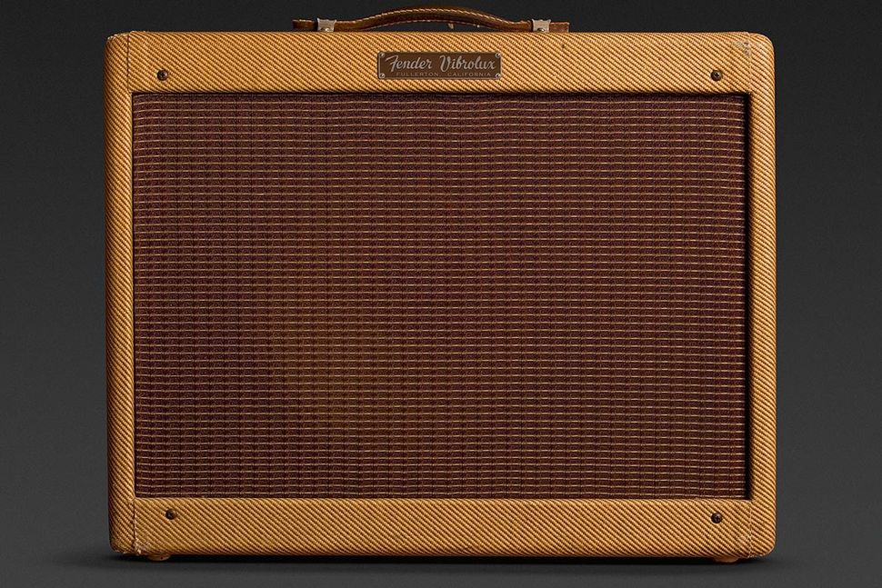 Fender’s tweed guitar amps the evolution of the trailblazing combos Guitar World