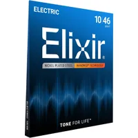 Elixir Nanoweb Guitar Strings Elixir Nanoweb Guitar Strings