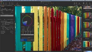 Revisión de Capture One 21 Pro