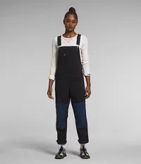 The North Face Field Overalls (Women's)
